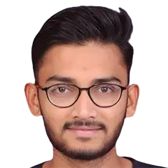 Sagar Parmar