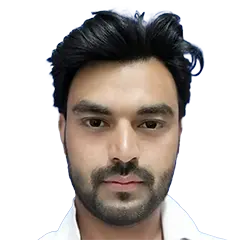 Abid Khan