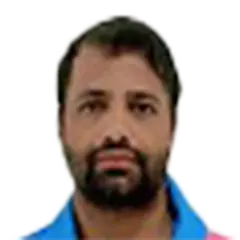 Akmal Shahzad