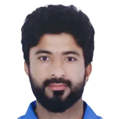 Jay Odedara