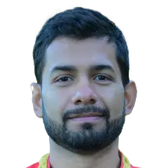 Rohan Phadke
