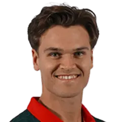 Iain Carlisle