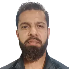 Ahsan Ul Haq