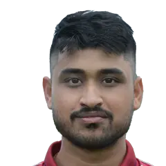 योगेश सजीकुमार पाई