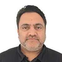अब्दुल वाजिद खान