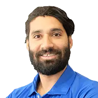 Prakash Singh