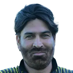 Naqibulah Mulakhil