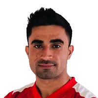 Sadeequllah Shinwari