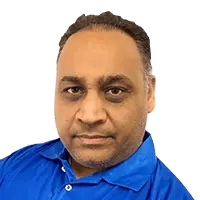 Bikramjit Singh