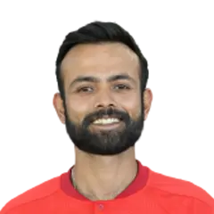Karan Singh
