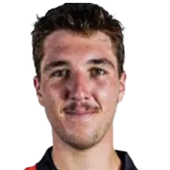 Connor Carroll