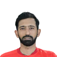 Imran Bukhari
