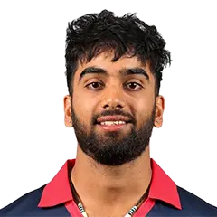 Abhishek Paradkar
