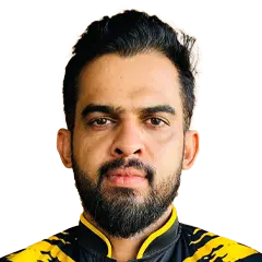 Manu Krishnan