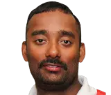 Arun Poulose
