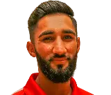 Hamid Shah
