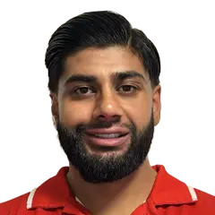 Saif Ahmad