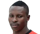 Lucas Oluoch