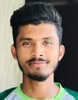 Amite Hasan