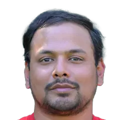 Makarand Parab