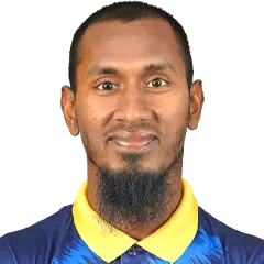 Anamul Haque