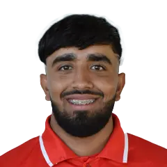 Eshan Karimi