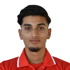 Abdullah Mahmood