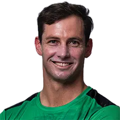 Hilton Cartwright