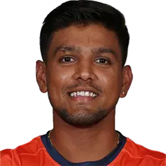 Smit Patel