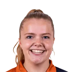 Hannah Landheer