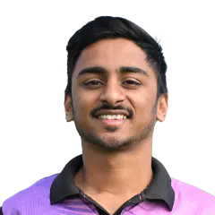 Parth Patel
