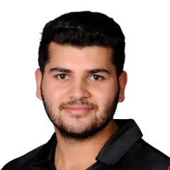 Kinchit Shah