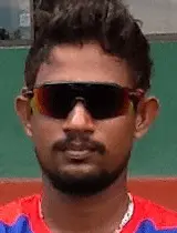 रुमेश बुद्धिका