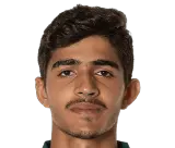 Ali Asfand