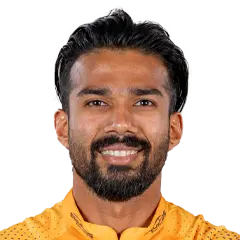 Sandeep Warrier