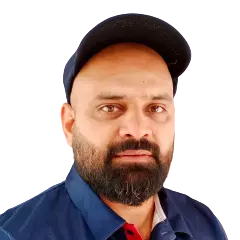 Anis Iqbal-Darekhan