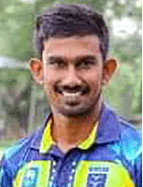 Chaamikara Hewage