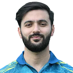 Ali Syed