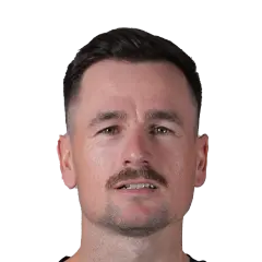 Liam Dudding