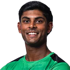 Ashley Chandrasinghe