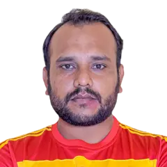 Shan Siddiqui