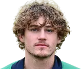 Liam Doherty