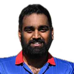 Aman Maheshwari