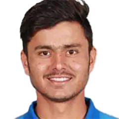 Harvik Desai