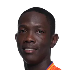 Jonathan Drakes