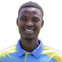 Daniel Gumyusenge
