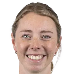 Claudia Green