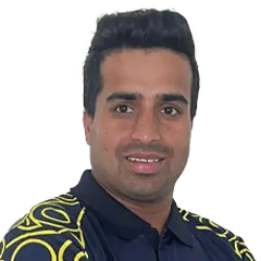Arif Nasir Uddin