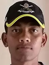 Gayan Bandara