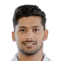 Saif Badar